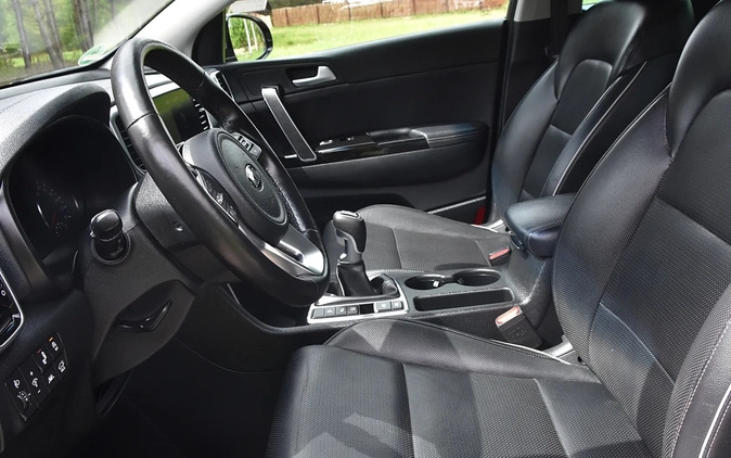 Ford Escape cena 22000 przebieg: 140000, rok produkcji 2016 z Siemianowice Śląskie małe 254
